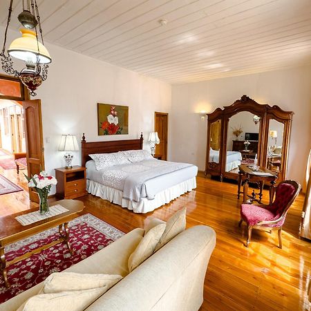 Hotel Boutique Casa Montalvo Cuenca Buitenkant foto