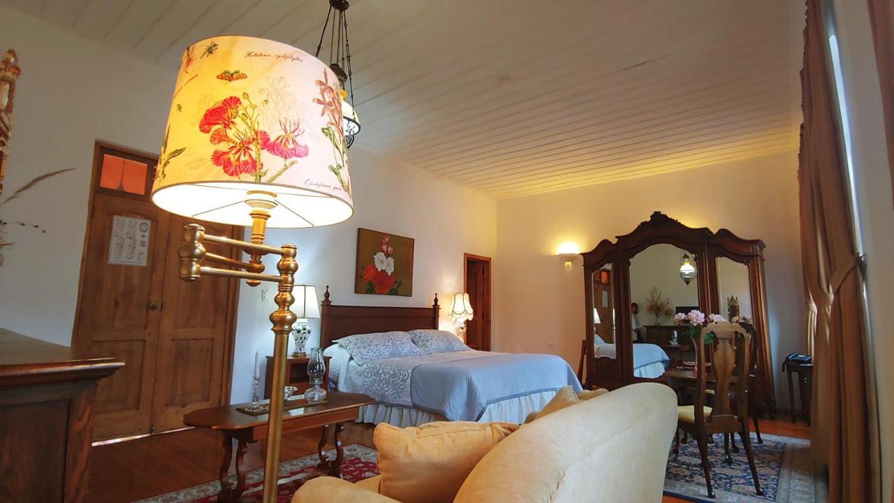 Hotel Boutique Casa Montalvo Cuenca Buitenkant foto