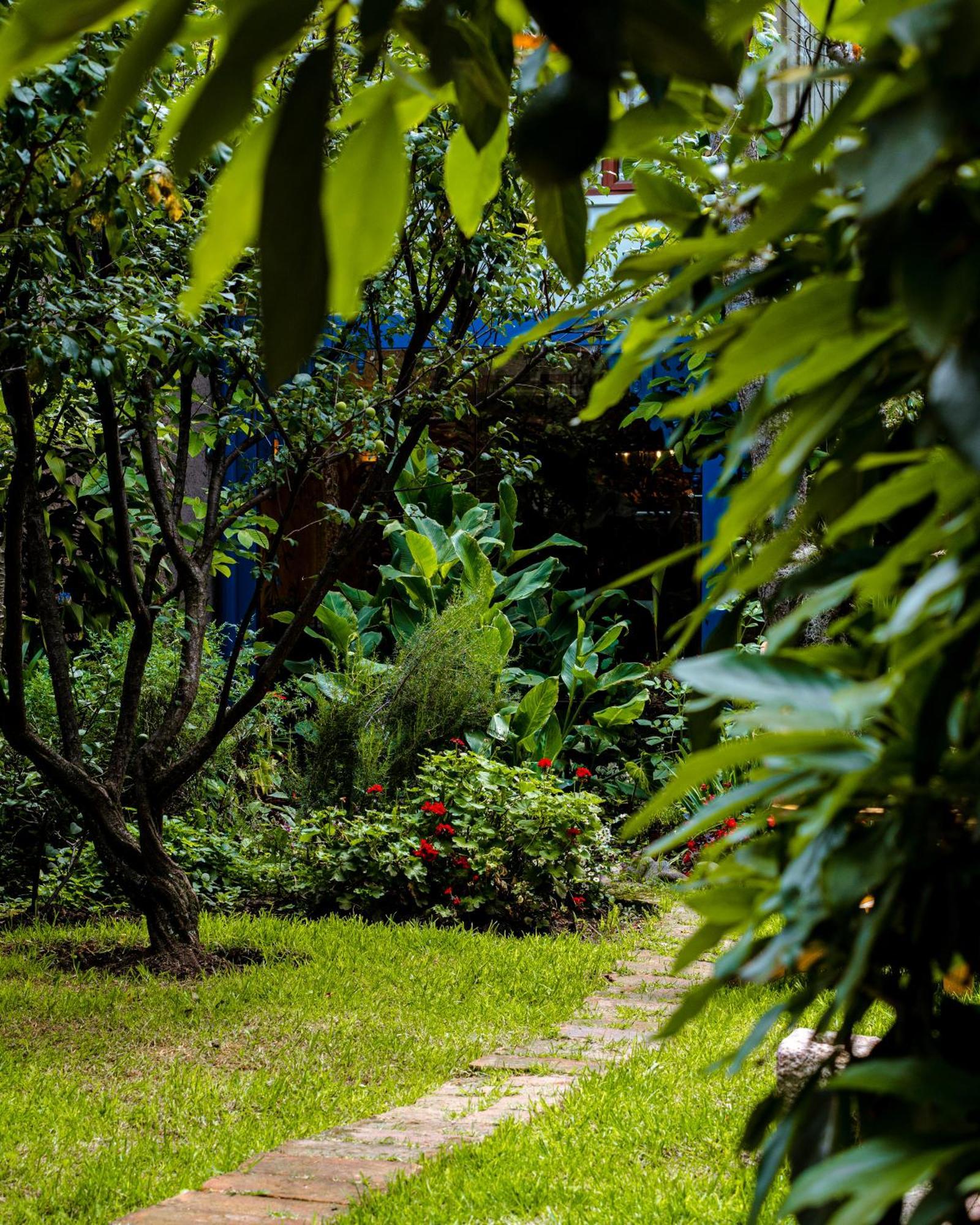 Hotel Boutique Casa Montalvo Cuenca Buitenkant foto