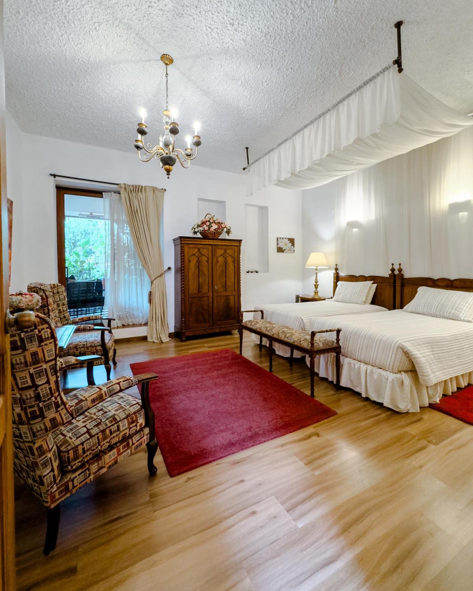 Hotel Boutique Casa Montalvo Cuenca Buitenkant foto