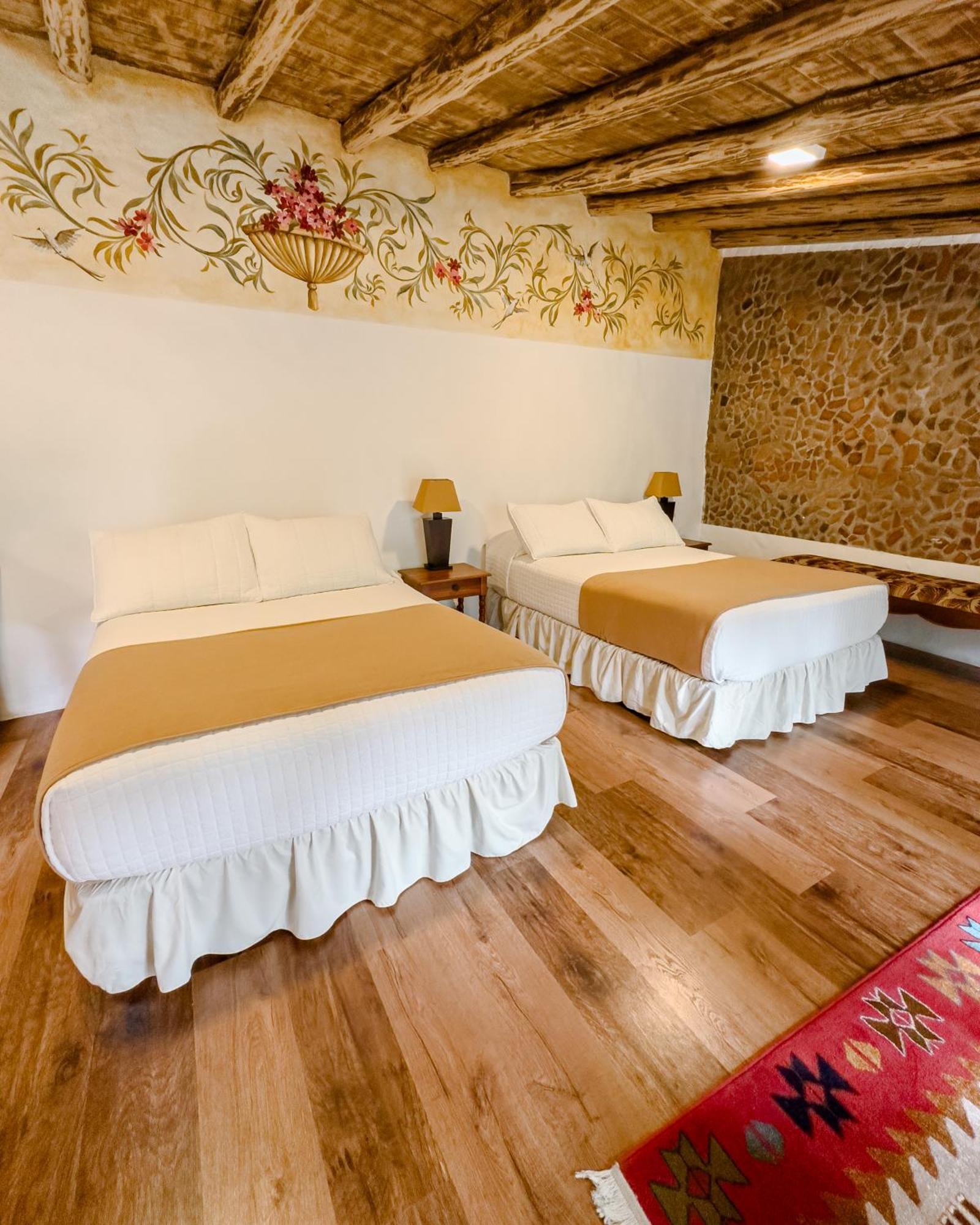 Hotel Boutique Casa Montalvo Cuenca Buitenkant foto