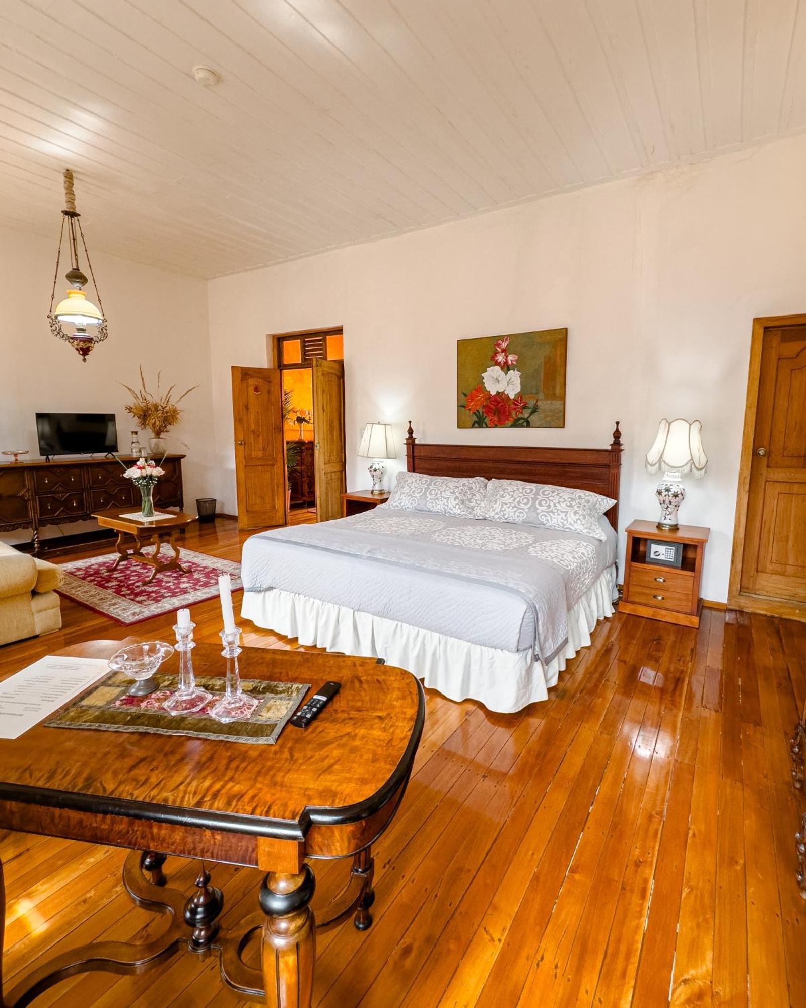 Hotel Boutique Casa Montalvo Cuenca Buitenkant foto