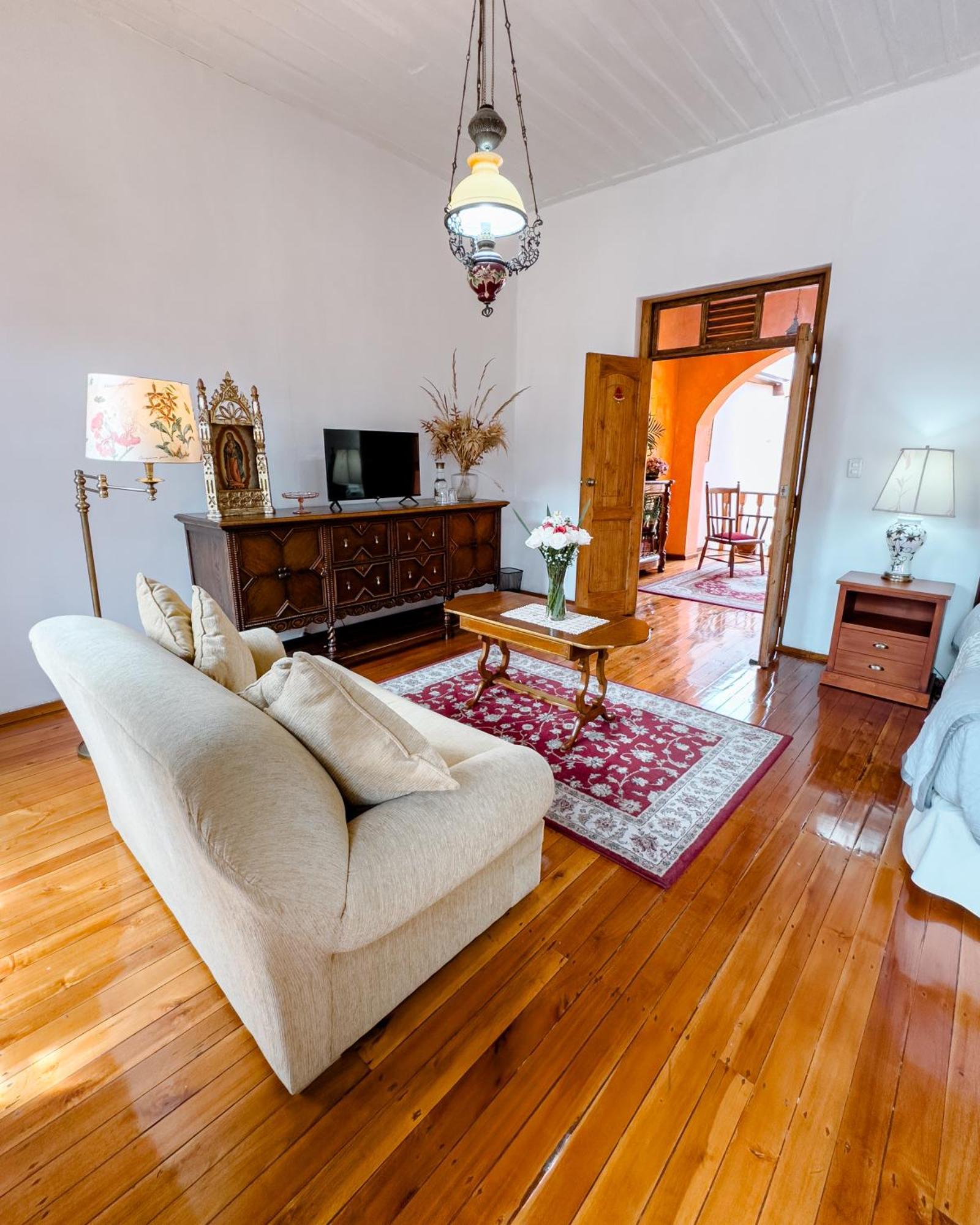 Hotel Boutique Casa Montalvo Cuenca Buitenkant foto