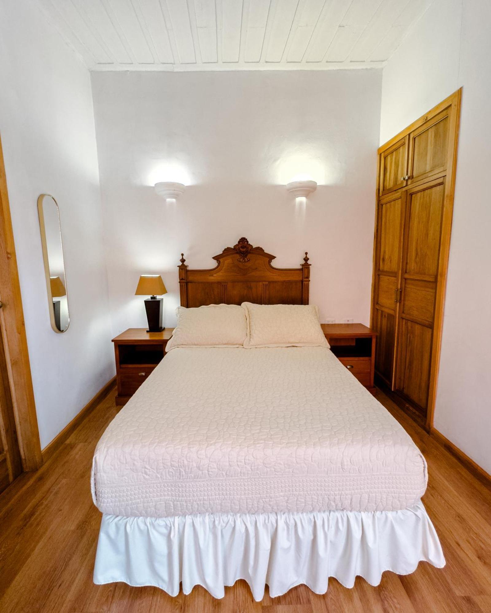 Hotel Boutique Casa Montalvo Cuenca Buitenkant foto