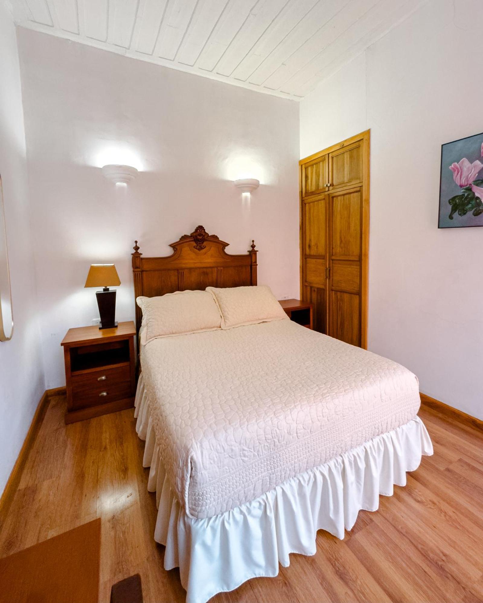Hotel Boutique Casa Montalvo Cuenca Buitenkant foto