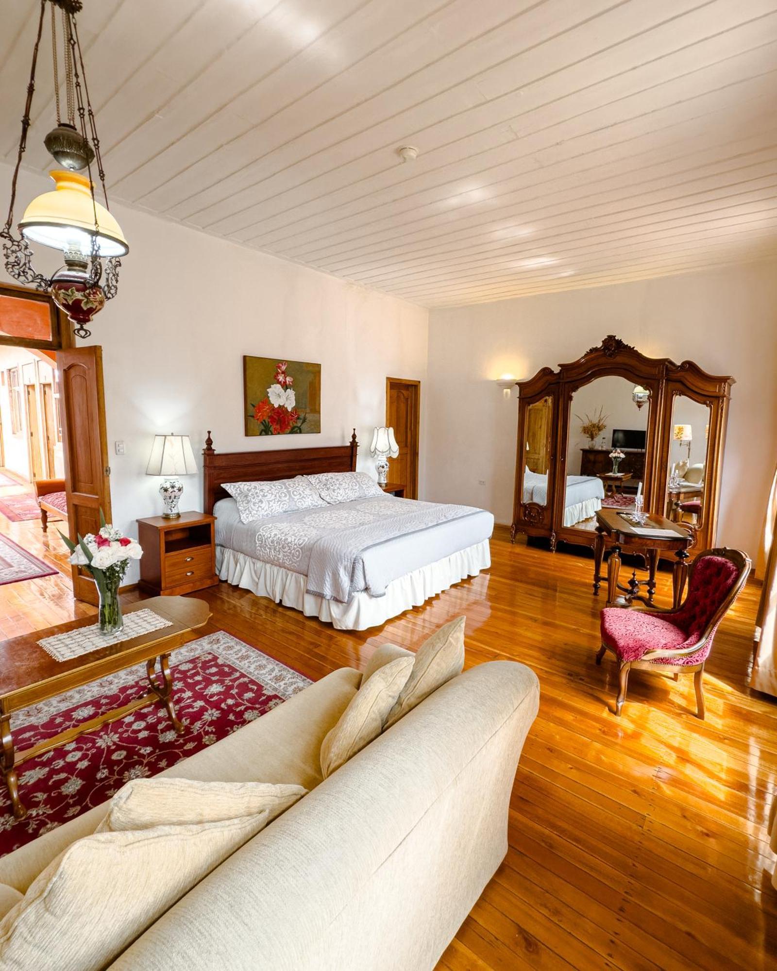Hotel Boutique Casa Montalvo Cuenca Buitenkant foto