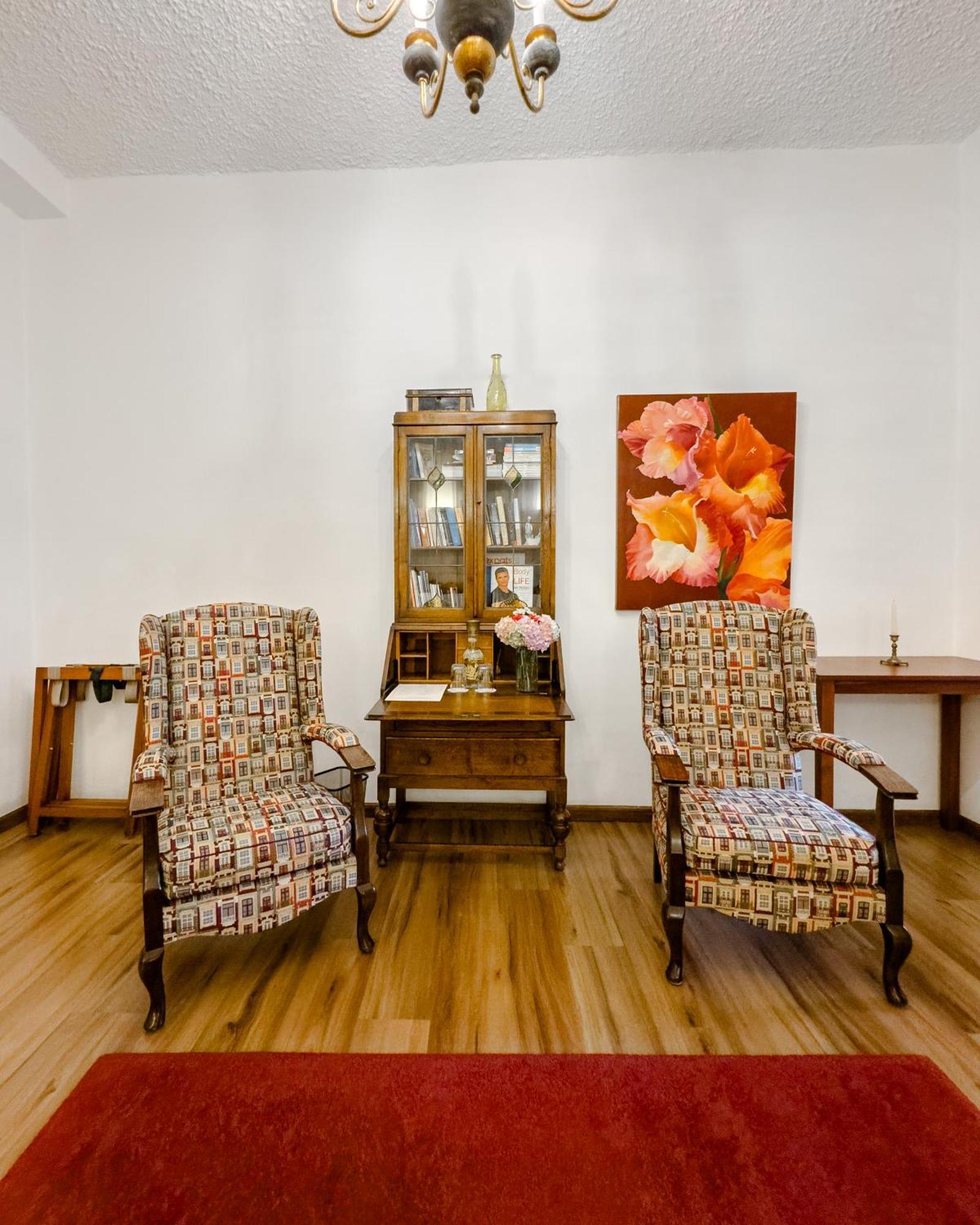 Hotel Boutique Casa Montalvo Cuenca Buitenkant foto